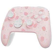 FUNLAB Firefly Switch/Switch2 Pro Controller - Ghost