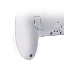 FUNLAB Firefly Switch/Switch2 Pro Controller - Ghost