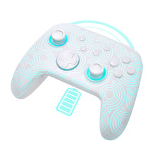 FUNLAB Firefly Switch/Switch2 Pro Controller - Kakariko