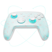 FUNLAB Firefly Switch/Switch2 Pro Controller - Kakariko