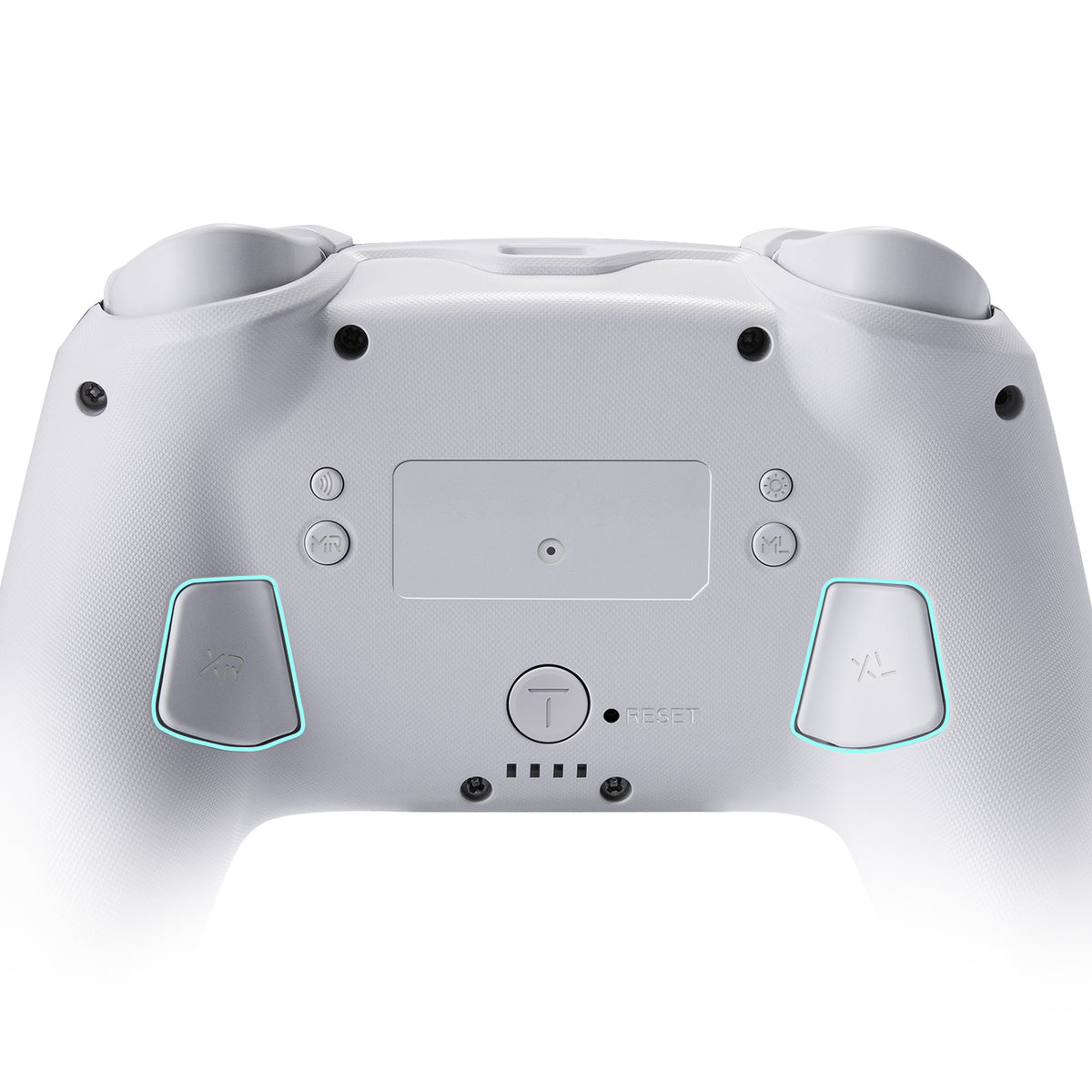 FUNLAB Firefly Switch/Switch2 Pro Controller - Kakariko