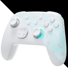 FUNLAB Firefly Switch/Switch2 Pro Controller - Kakariko
