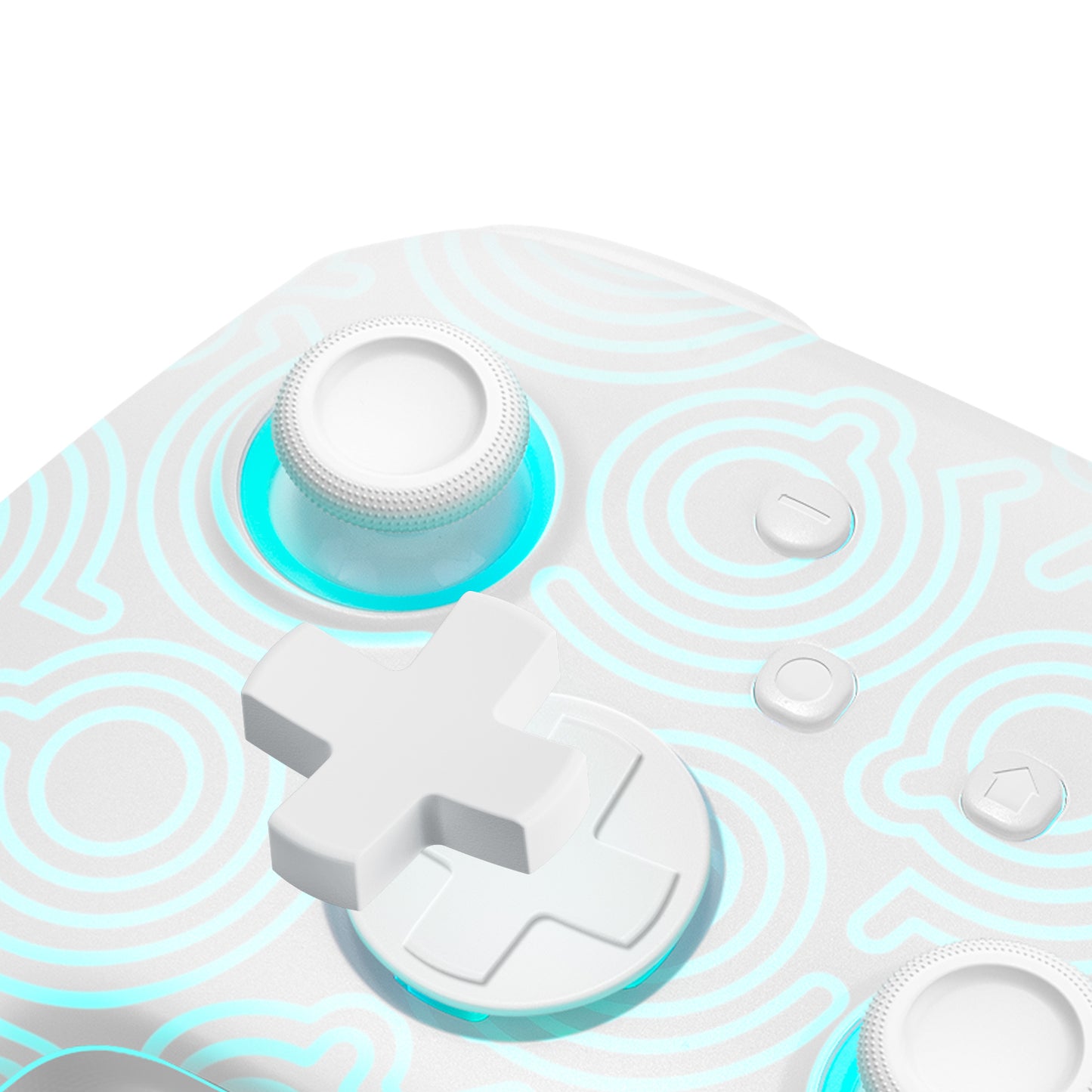FUNLAB Firefly Pro Controller - Kakariko