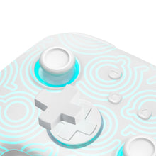 FUNLAB Firefly Switch/Switch2 Pro Controller - Kakariko