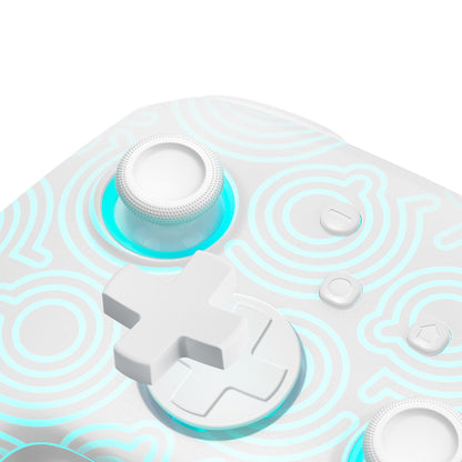 FUNLAB Firefly Pro Controller - Kakariko