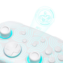 FUNLAB Firefly Switch/Switch2 Pro Controller - Kakariko