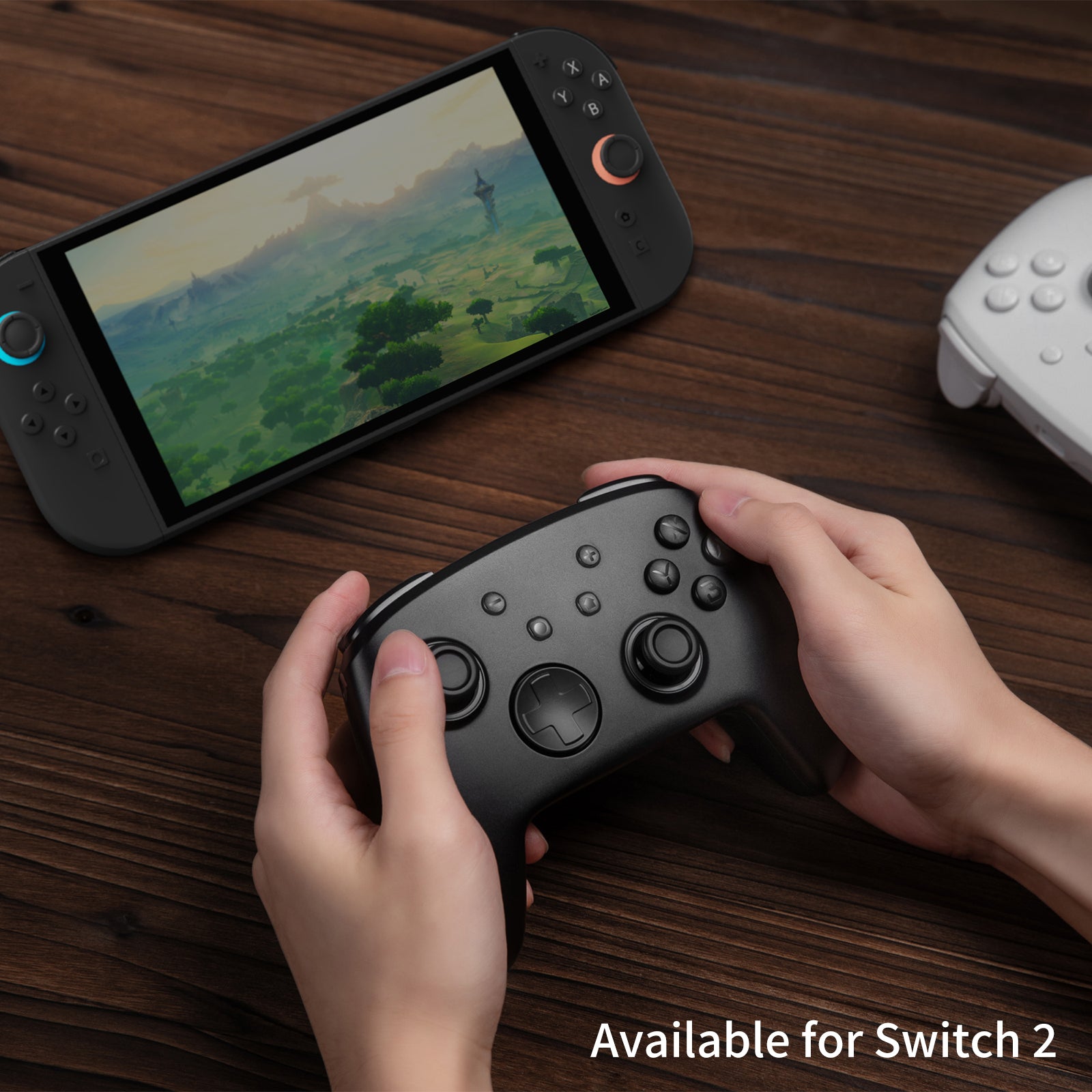 FUNLAB Firefly Pro Controller - Kakariko