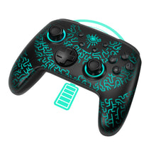 FUNLAB Firefly Switch/Switch2 Pro Controller - Miner