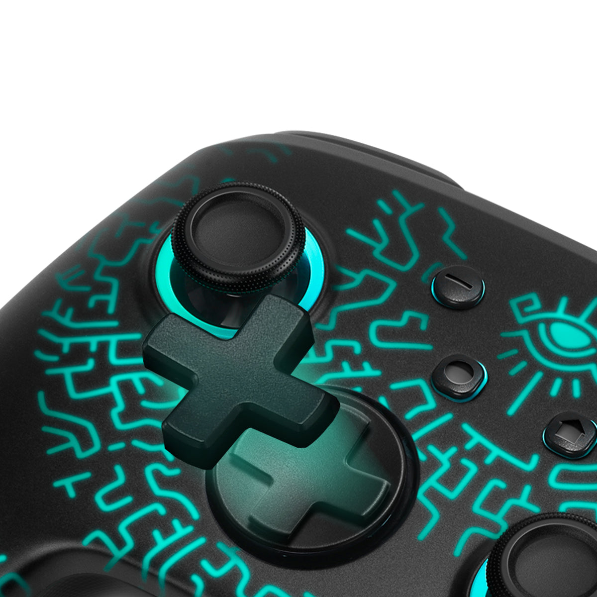 FUNLAB Firefly Switch/Switch2 Pro Controller - Miner
