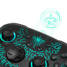 FUNLAB Firefly Switch/Switch2 Pro Controller - Miner