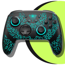 FUNLAB Firefly Switch/Switch2 Pro Controller - Miner