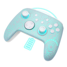 FUNLAB Firefly Switch/Switch2 Pro Controller - Mystic (UK Only)