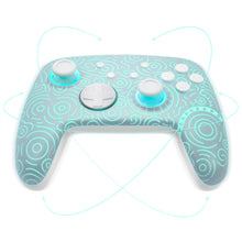 FUNLAB Firefly Switch/Switch2 Pro Controller - Mystic (UK Only)