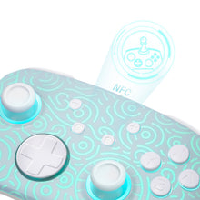 FUNLAB Firefly Switch/Switch2 Pro Controller - Mystic (UK Only)