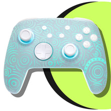 FUNLAB Firefly Switch/Switch2 Pro Controller - Mystic (UK Only)