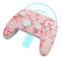 FUNLAB Firefly Switch/Switch2 Pro Controller - Wonder