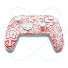 FUNLAB Firefly Switch/Switch2 Pro Controller - Wonder