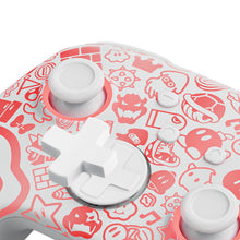 FUNLAB Firefly Switch/Switch2 Pro Controller - Wonder
