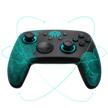 FUNLAB Firefly Switch/Switch2 Pro Controller - Zonai