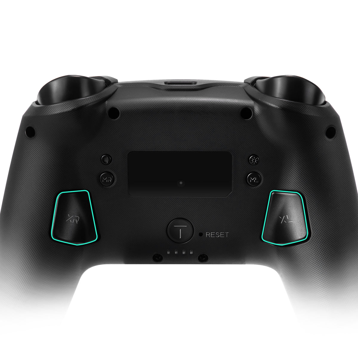 FUNLAB Firefly Switch/Switch2 Pro Controller - Zonai