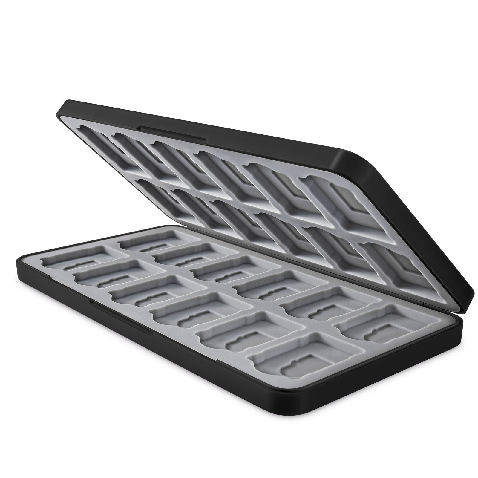 FUNLAB 24 Switch/Switch2 Game Cards Case - Zonai