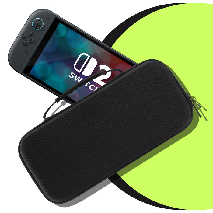 FUNLAB Funcase Switch 2 Carrying Case - Black