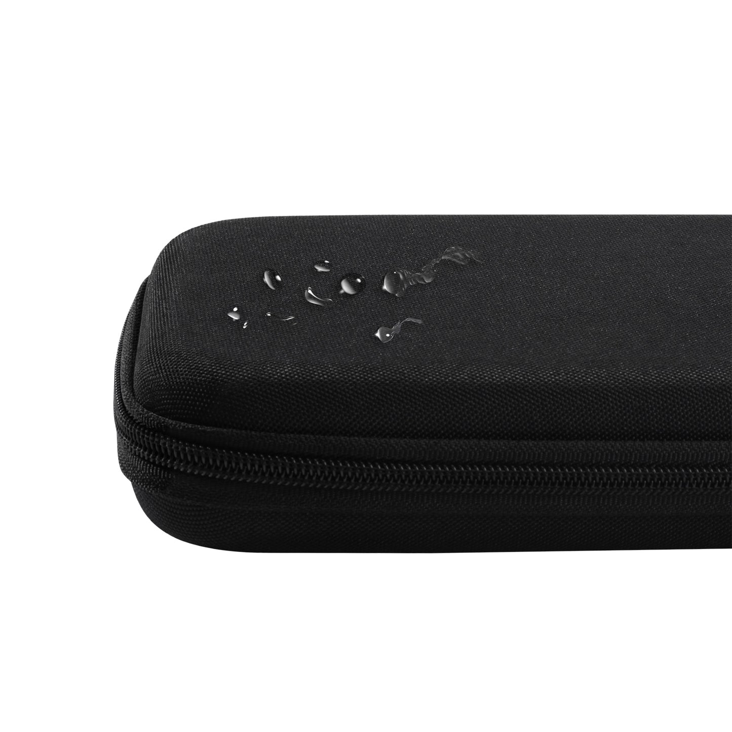 FUNLAB Funcase Switch 2 Carrying Case - Black-FUNLAB