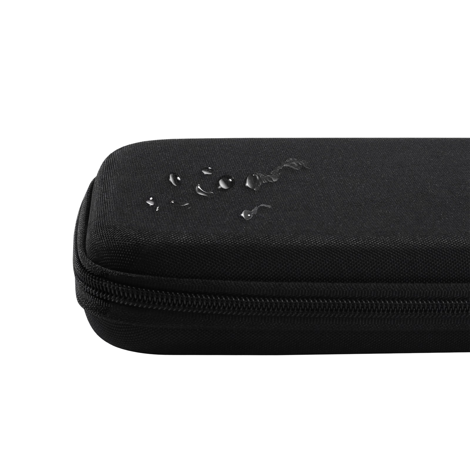 FUNLAB Funcase Switch 2 Carrying Case - Black-FUNLAB