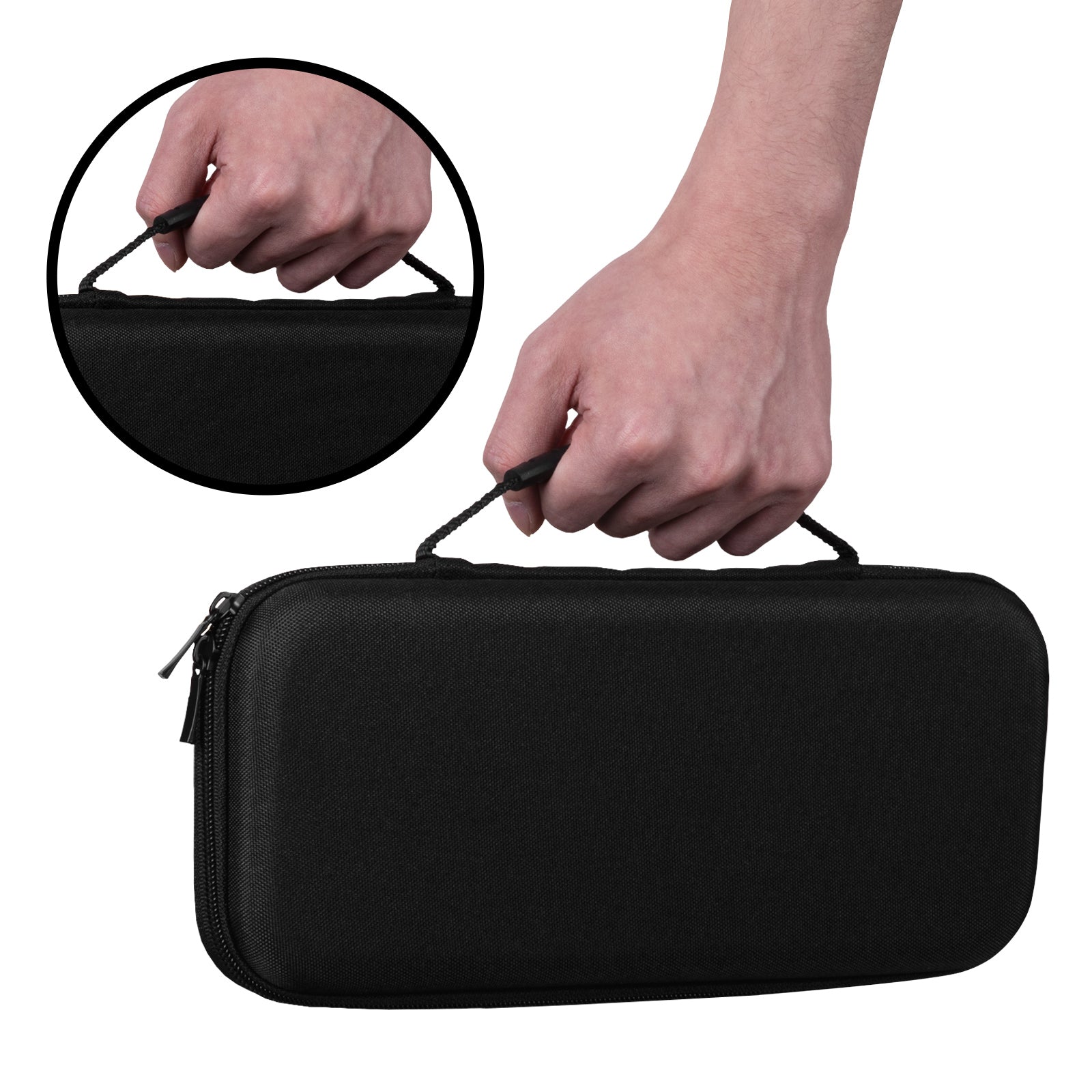 FUNLAB Funcase Switch 2 Carrying Case - Black