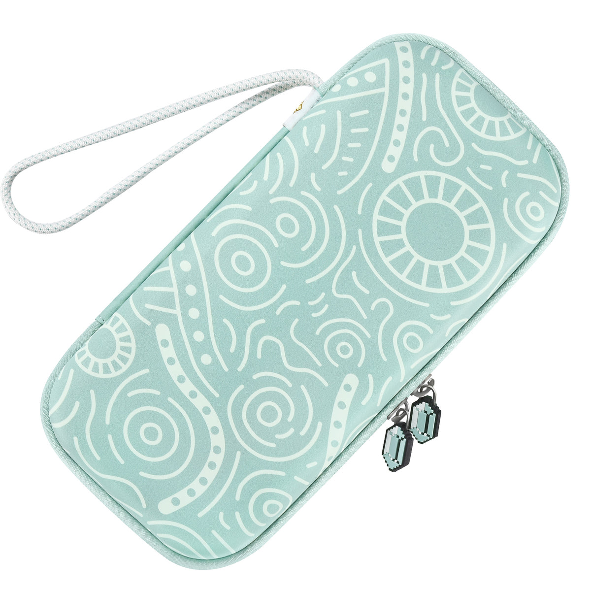 FUNLAB Games Guardian Switch Carrying Case - Mystic