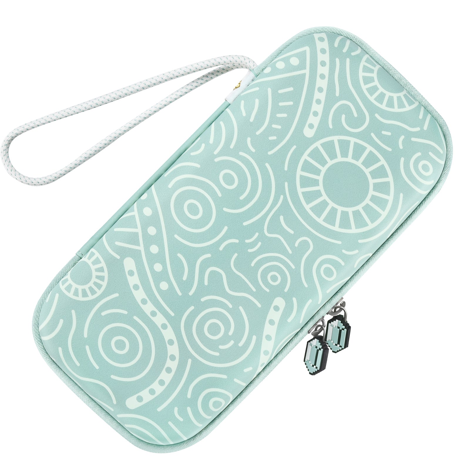 FUNLAB Games Guardian Switch Carrying Case - Mystic
