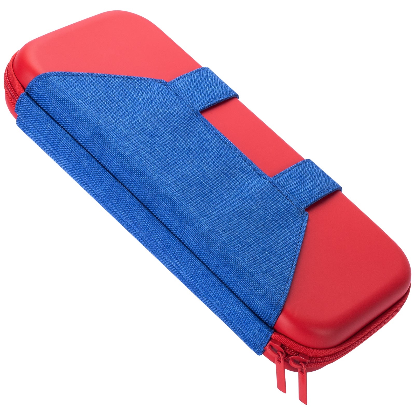 FUNLAB Funcase Switch 2 Carrying Case - Overall Red