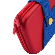 FUNLAB Funcase Switch 2 Carrying Case - Overall Red