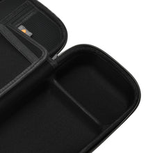 FUNLAB Games Guardian Switch Carrying Case with Joypad Storage - Black