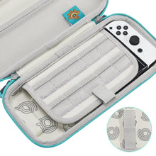 FUNLAB Games Guardian Switch Carrying Case - Turquoise