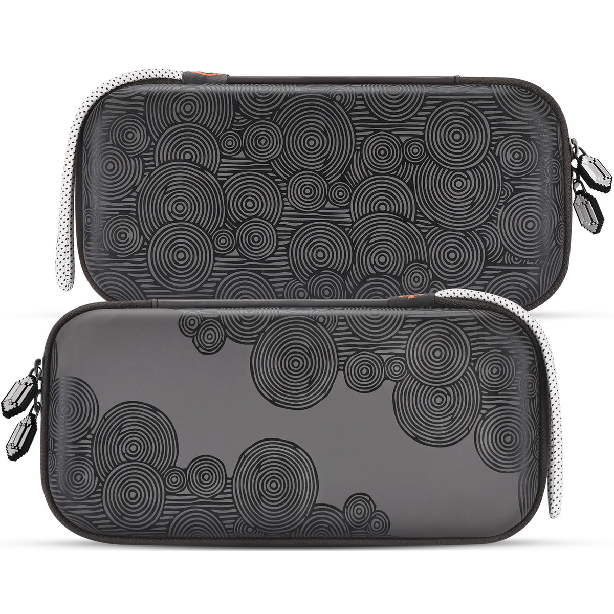 FUNLAB Games Guardian Switch Carrying Case - Zonaite Black