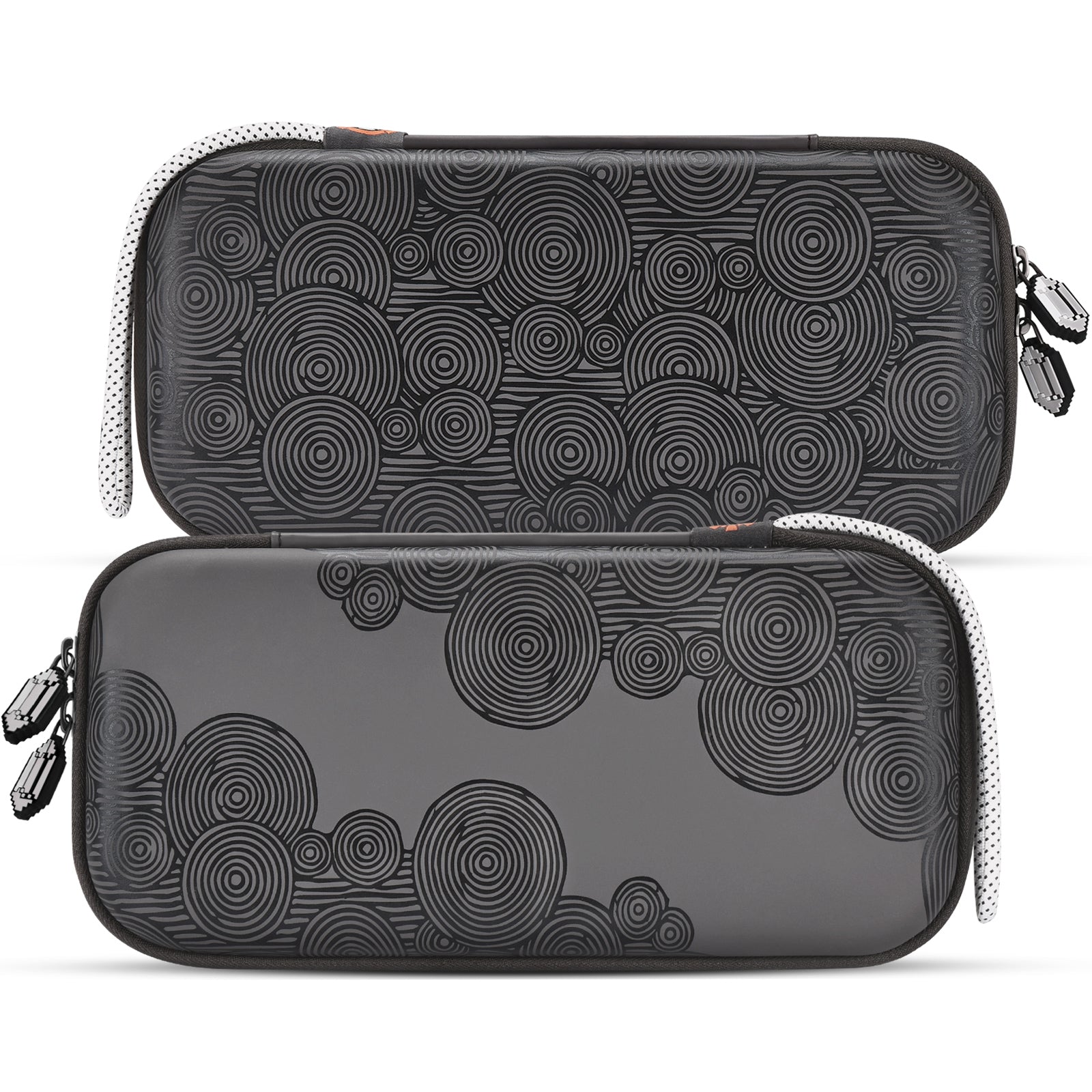 FUNLAB Games Guardian Switch Carrying Case - Zonaite Black