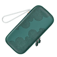 FUNLAB Games Guardian Switch Carrying Case - Zonaite Green