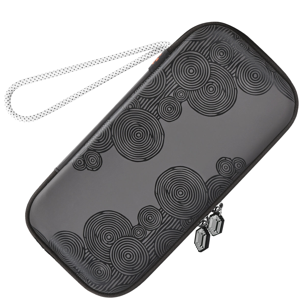FUNLAB Games Guardian Switch Carrying Case - Zonaite Black
