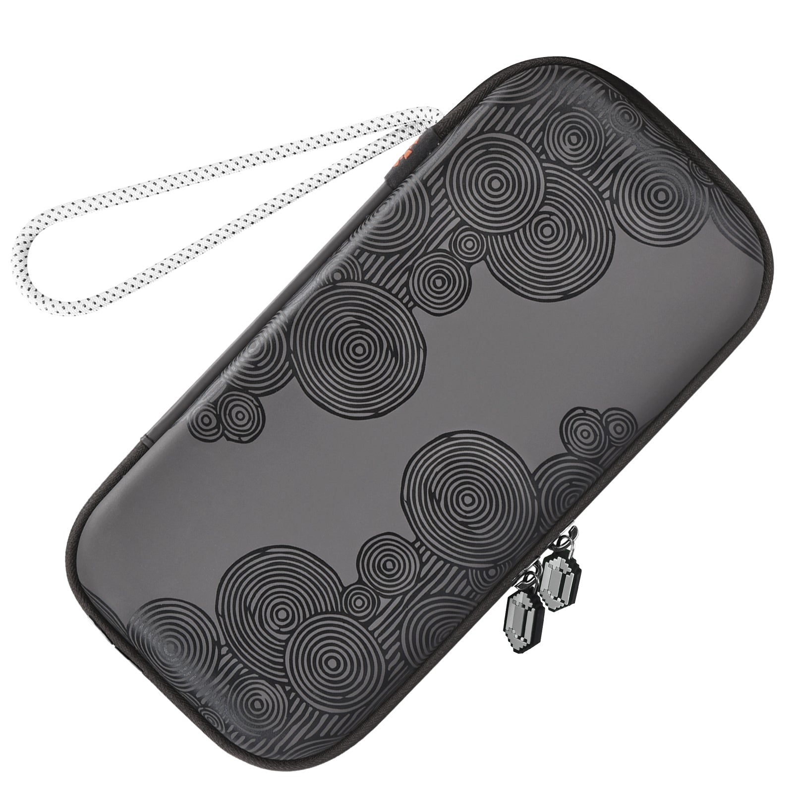 FUNLAB Games Guardian Switch Carrying Case - Zonaite Black