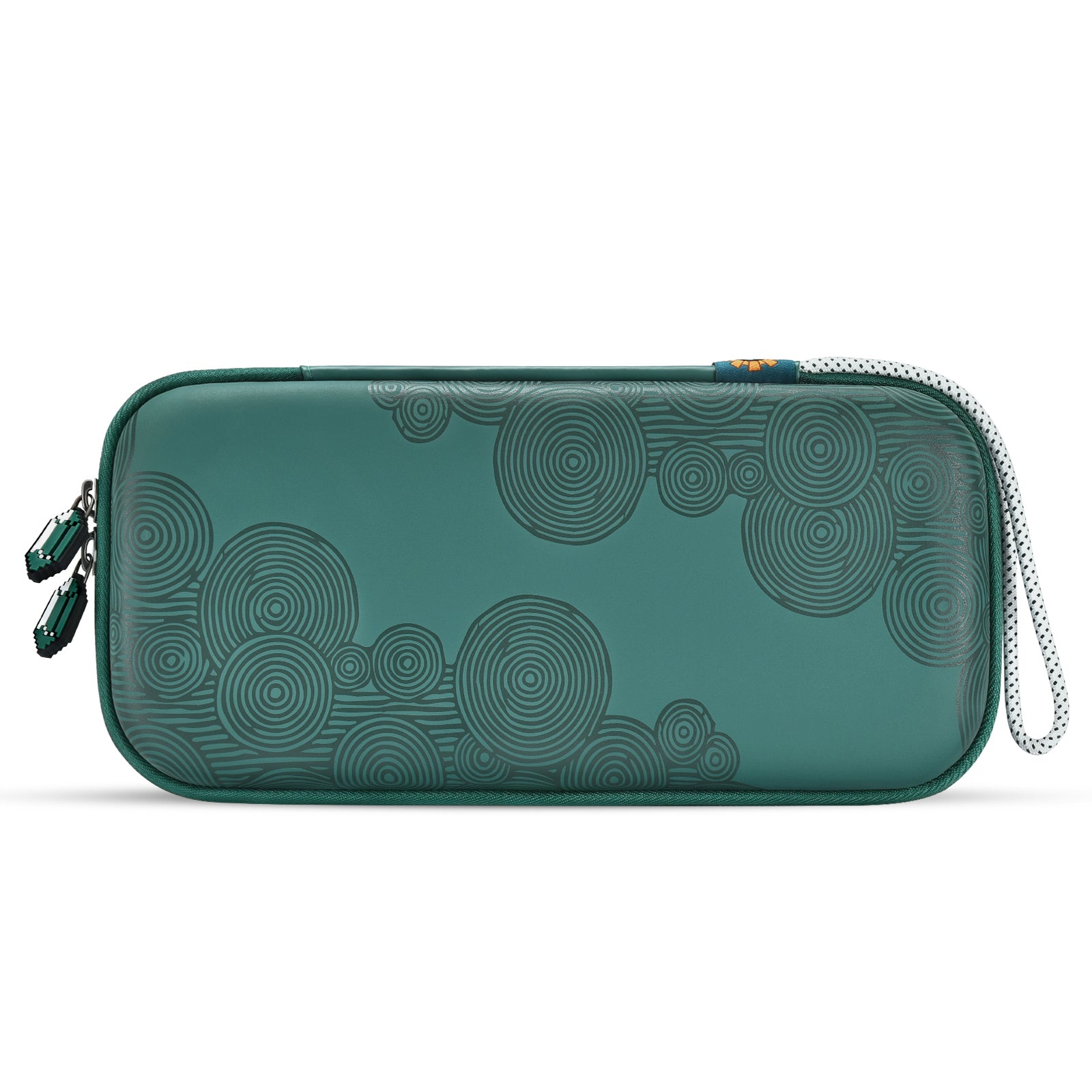 FUNLAB Games Guardian Switch Carrying Case - Zonaite Green