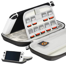 FUNLAB Games Guardian Switch Carrying Case - Zonaite Black