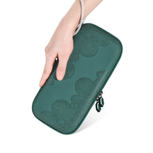 FUNLAB Games Guardian Switch Carrying Case - Zonaite Green