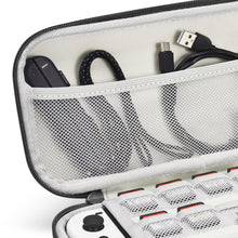 FUNLAB Games Guardian Switch Carrying Case - Zonaite Black