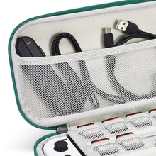 FUNLAB Games Guardian Switch Carrying Case - Zonaite Green