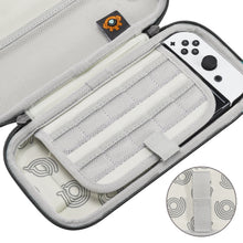 FUNLAB Games Guardian Switch Carrying Case - Zonaite Black