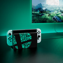 FUNLAB Lumindock Switch Docking Station with Joy-Con Charger - Smash