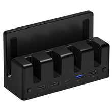 FUNLAB Lumindock Switch Docking Station with Joy-Con Charger - Smash