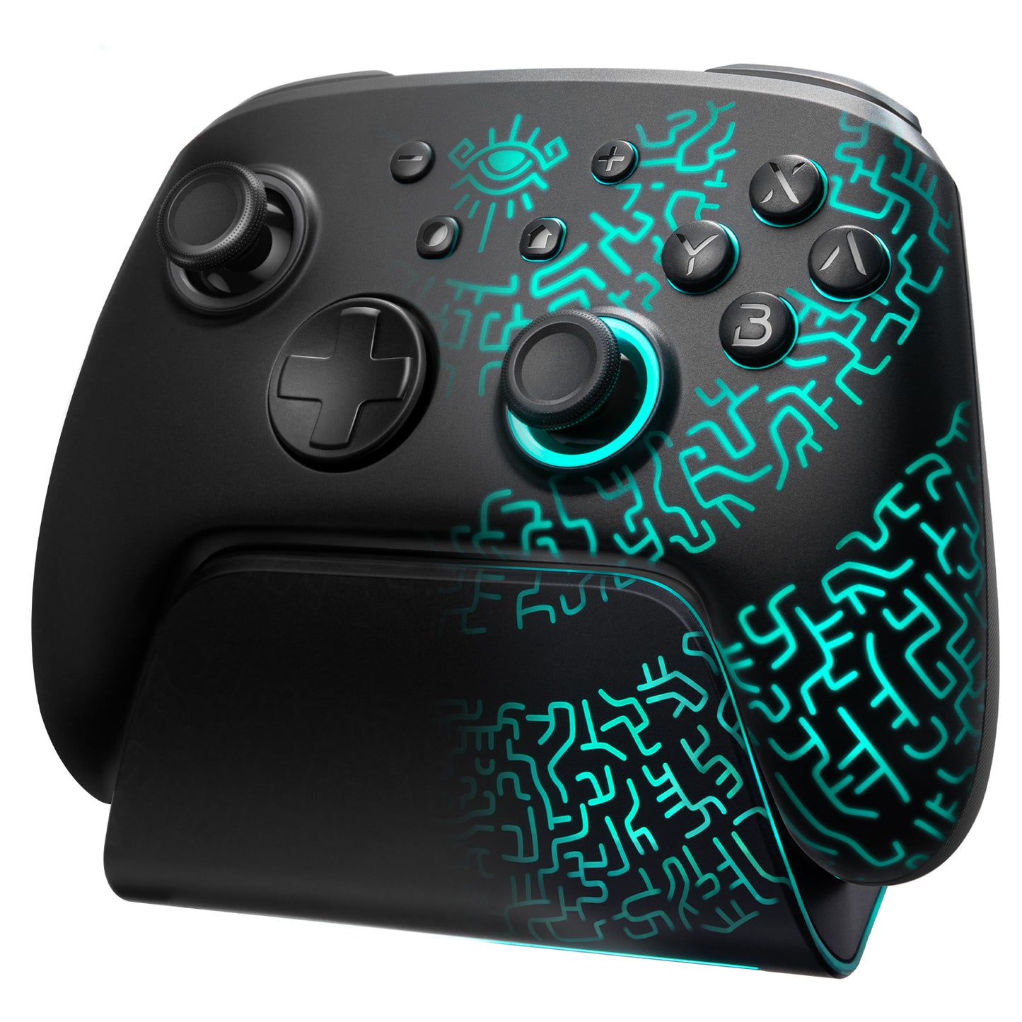 FUNLAB Luminex Pro Controller with Charging Dock - Miner