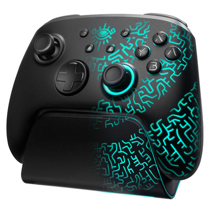 FUNLAB Luminex Pro Controller with Charging Dock - Miner